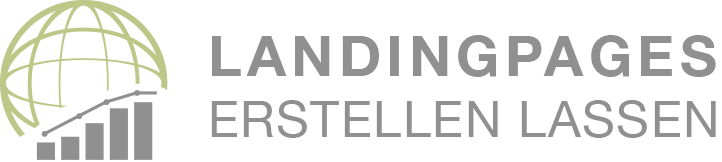 Logo Landingpages erstellen lassen